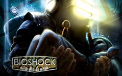 Bioshock 5 / 1920x1200