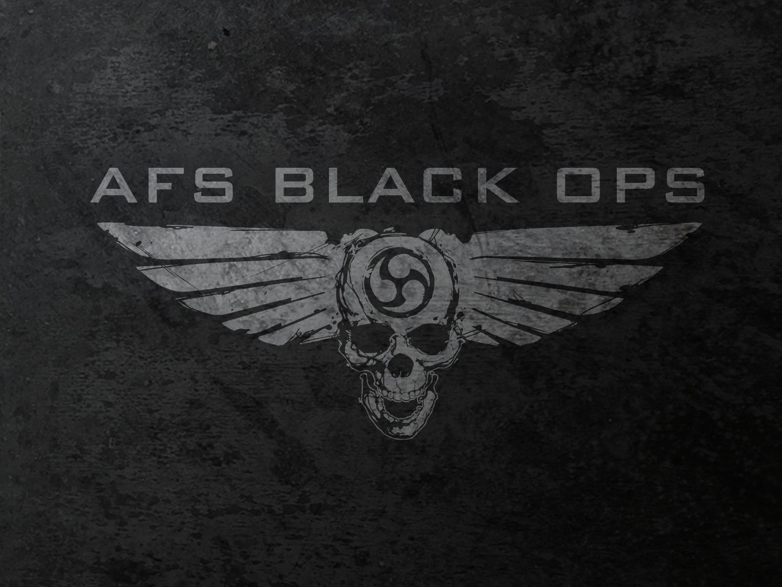 Обои Блэк Опс, Black Ops 1600x1200