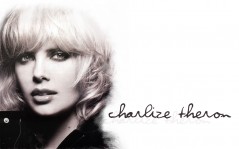  Charlize Theron / 1280x1024