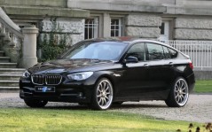 BMW-5-Series-Gran-Turismo / 1600x1200
