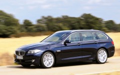 BMW-5-series-Touring-2010 / 1600x1200