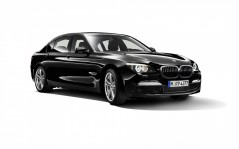 BMW 760 Li / 1920x1200