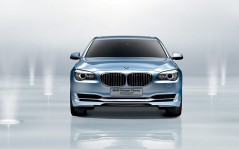 BMW 7 / 1920x1200