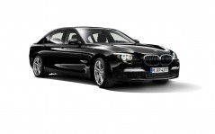 BMW 7 Series M, Sports / 2560x1600