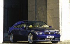BMW Alpina   / 1600x1200