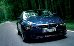 BMW B6 / 1920x1200