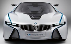 BMW Concept 2009 / 1600x1200