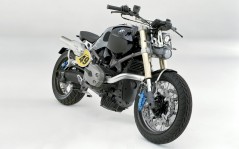 BMW CONCEPT LO RIDER / 1920x1200