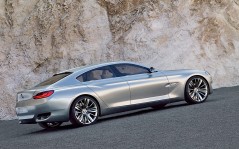 BMW CS concept / 1920x1200