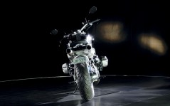 BMW Lo Rider Concept / 1920x1200
