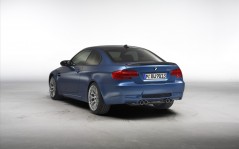 BMW M3 Coupe 2011   / 1920x1200