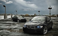 BMW M3 Tuning / 1920x1200