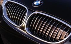 BMW M5-turbo   / 1920x1200