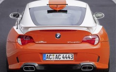 BMW Profile / 1600x1200