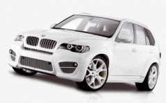 BMW X530 / 1920x1200