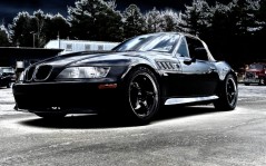 BMW Z3 M / 1680x1050