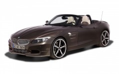 BMW Z4 E89 / 1920x1200