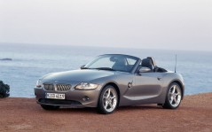 BMW Z4   / 1600x1200