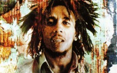 Bob Marley / 1600x1200