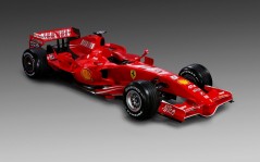   1. Ferrari. 2007 / 1440x900
