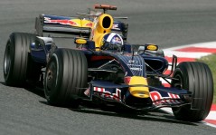  Red Bull   / 1440x900