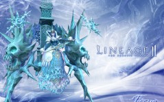    Lineage II Gracia / 1600x1200