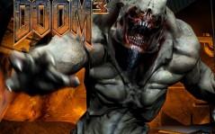   Doom 3 / 1600x1200
