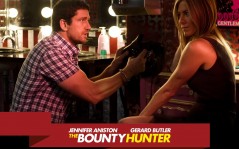 Bounty Hunter / 1280x1024