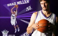 Brad Miller / 1280x1024