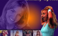 Britney Spears / 1600x1200