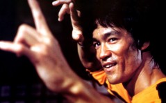 Bruce Lee / 1024x768