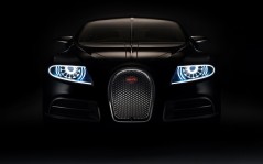 Bugatti 16C Galibier  / 2560x1600