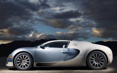 Bugatti Storm / 1280x1024