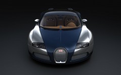 Bugatti Veyron -    / 1600x1200