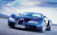 Bugatti Veyron / 1600x1200