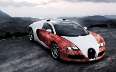 Bugatti Veyron -       / 1680x1050