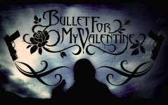 Bullet for my Valentine / 1280x1024