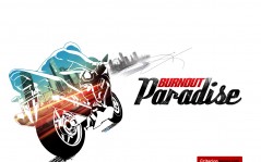 Burnout Paradise / 1600x1200