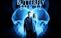 Butterfly Effect 2 / 1600x1200