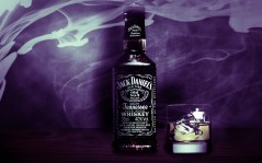  Jack Daniels / 2560x1600