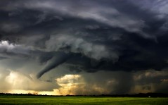 Buwuet tornado / 1280x800