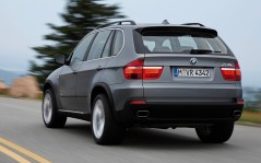  BMW X5 / 1600x1200