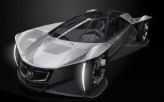 Cadillac-Aera-Concept-2010 / 1600x1200