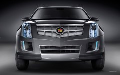 Cadillac Provoq / 1920x1200