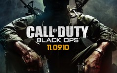 Call of Duty 7, Black Ops / 1920x1200