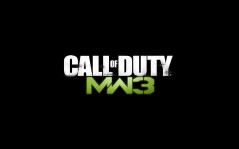 Call of Duty: Modern Warfare 3 / 1920x1200