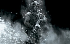Call of Duty Modern Warfare / 1920x1080