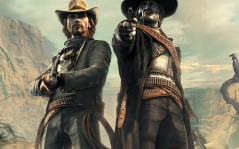 Call of Juarez / 1280x1024