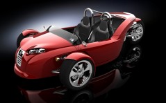 Campagna Motors V13R / 1920x1200