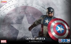 Captain America,   / 1920x1200